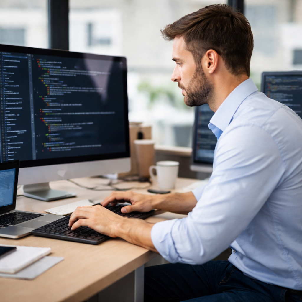 Application Development